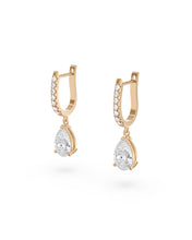 Charger l'image dans la galerie, Pear Huggies - Arter Jewelry
