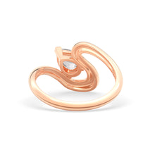 Load image into Gallery viewer, Ada Pear Ring
