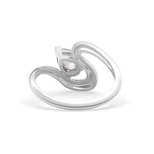 Load image into Gallery viewer, Ada Pear Ring
