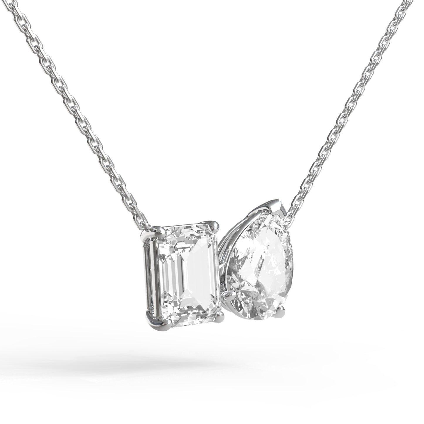 Julie Necklace - Arter Jewelry