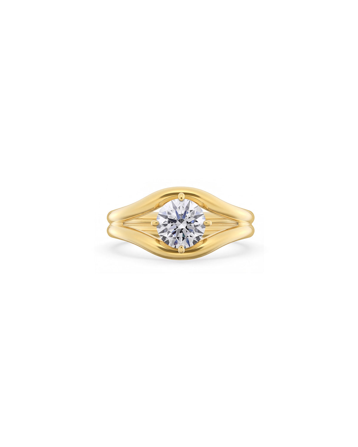 Rafaela Ring - Brilliant Cut