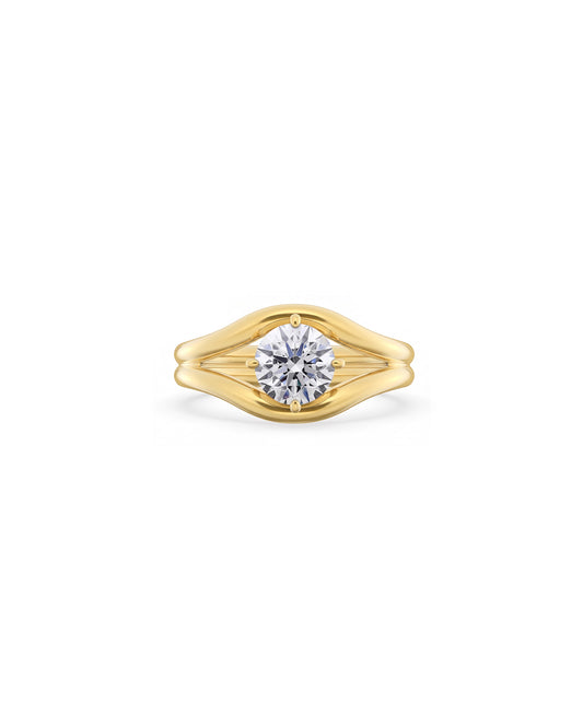 Rafaela Ring - Brilliant Cut