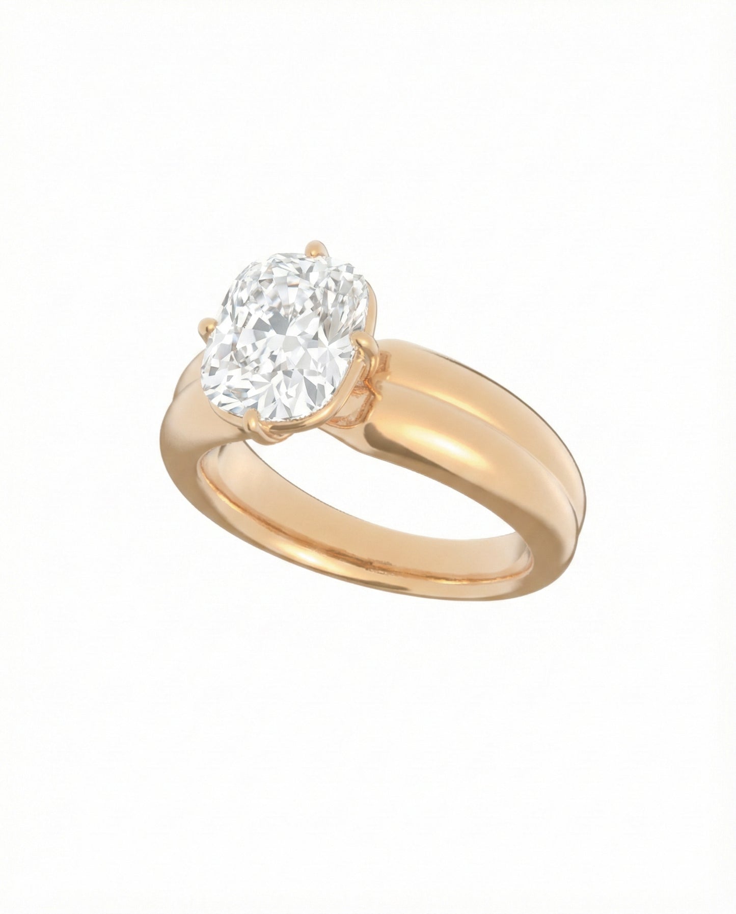 Jamie Ring - Arter Jewelry
