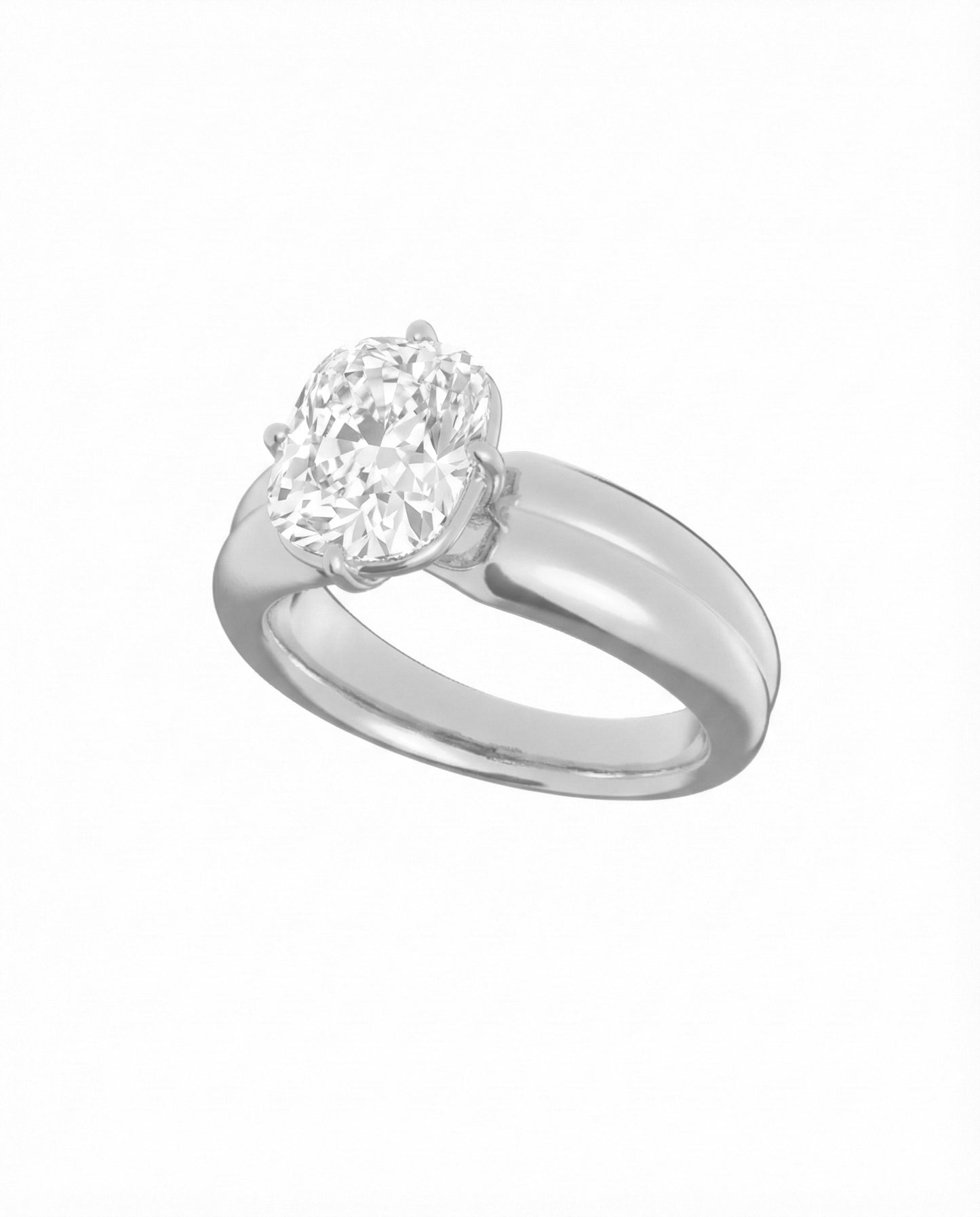 Jamie Ring - Arter Jewelry