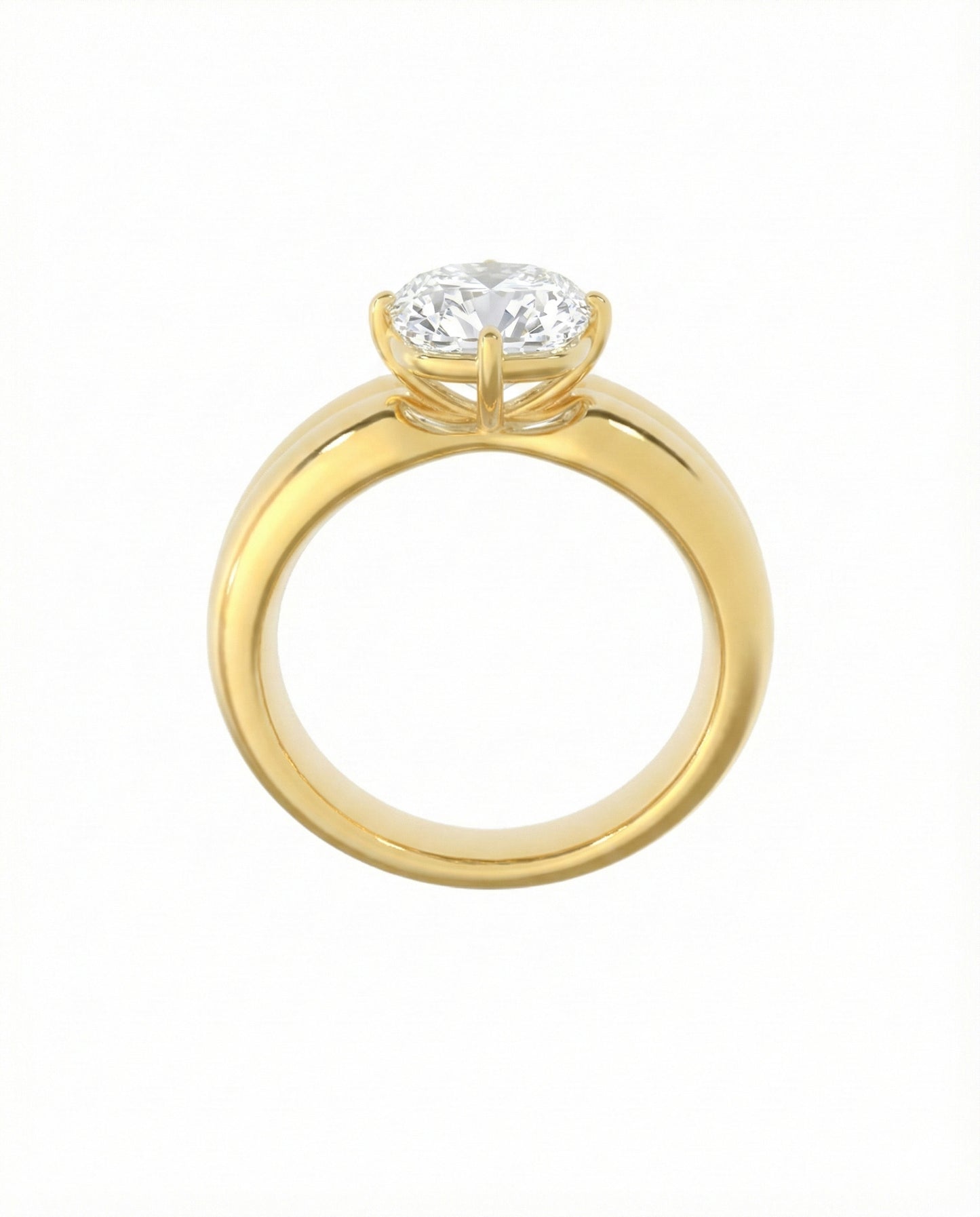 Jamie Ring - Arter Jewelry