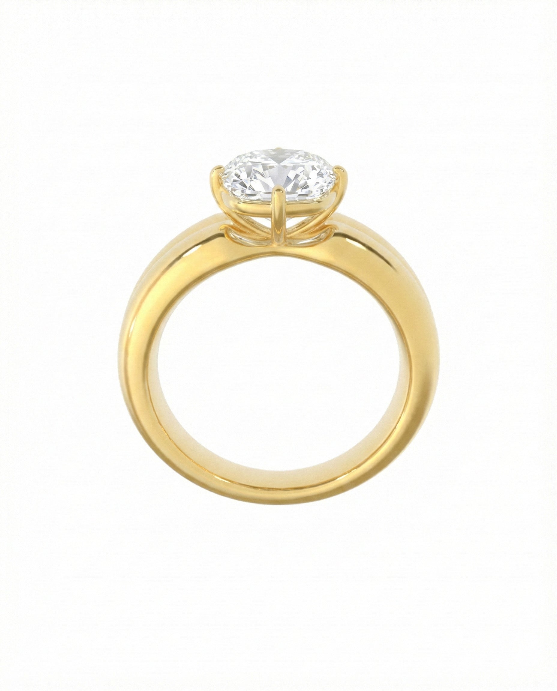 Jamie Ring - Arter Jewelry