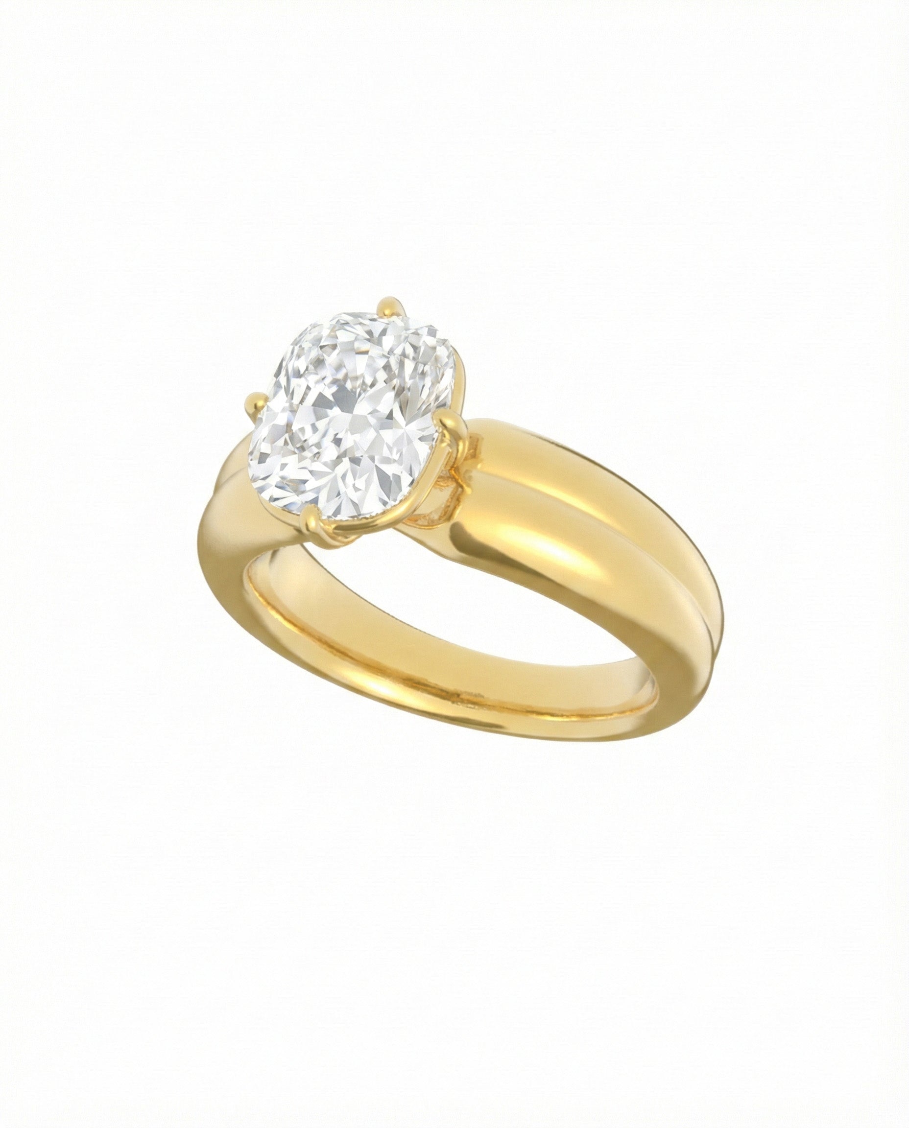 Jamie Ring - Arter Jewelry