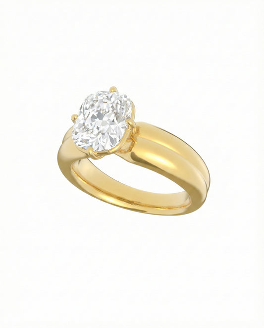 Jamie Ring - Arter Jewelry