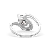 Load image into Gallery viewer, Ada Pear Ring
