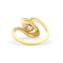 Load image into Gallery viewer, Ada Pear Ring
