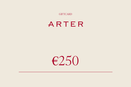 Gift Card - Arter Jewelry