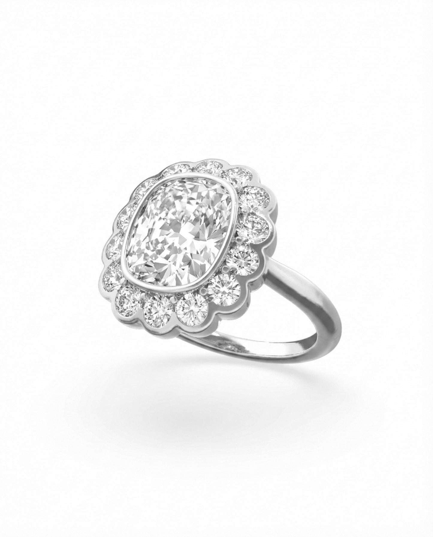 Flora Ring - Arter Jewelry