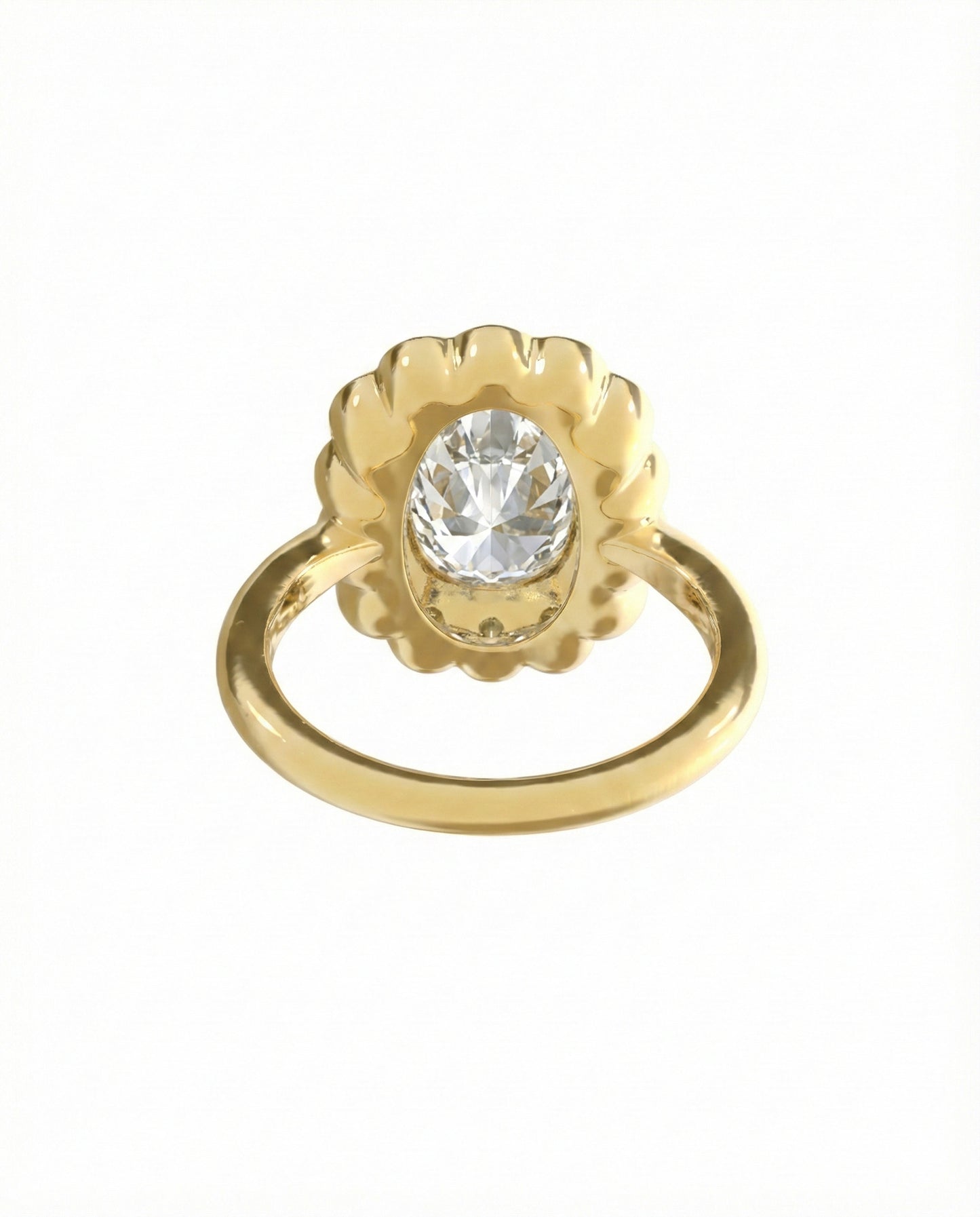 Flora Ring - Arter Jewelry