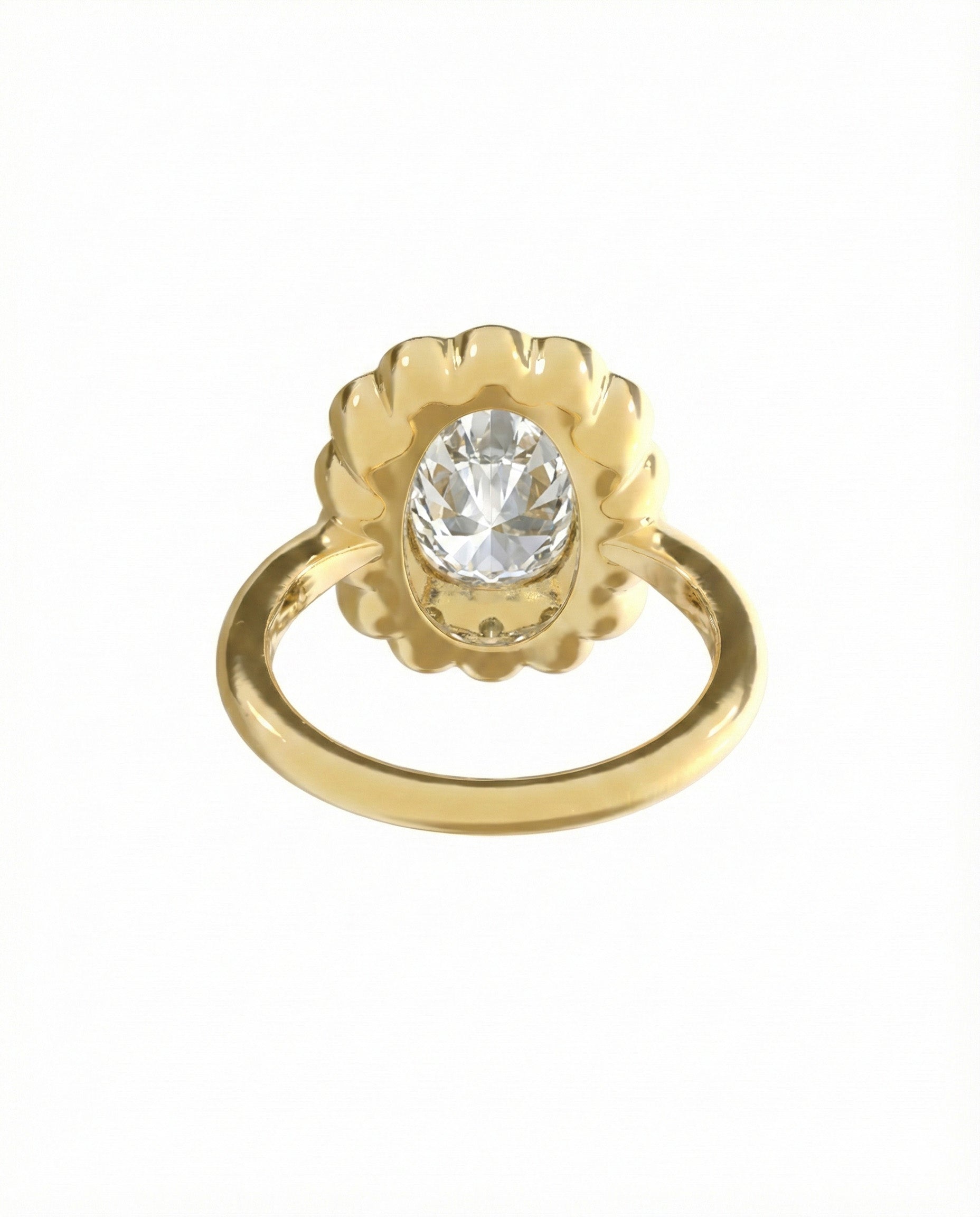 Flora Ring - Arter Jewelry