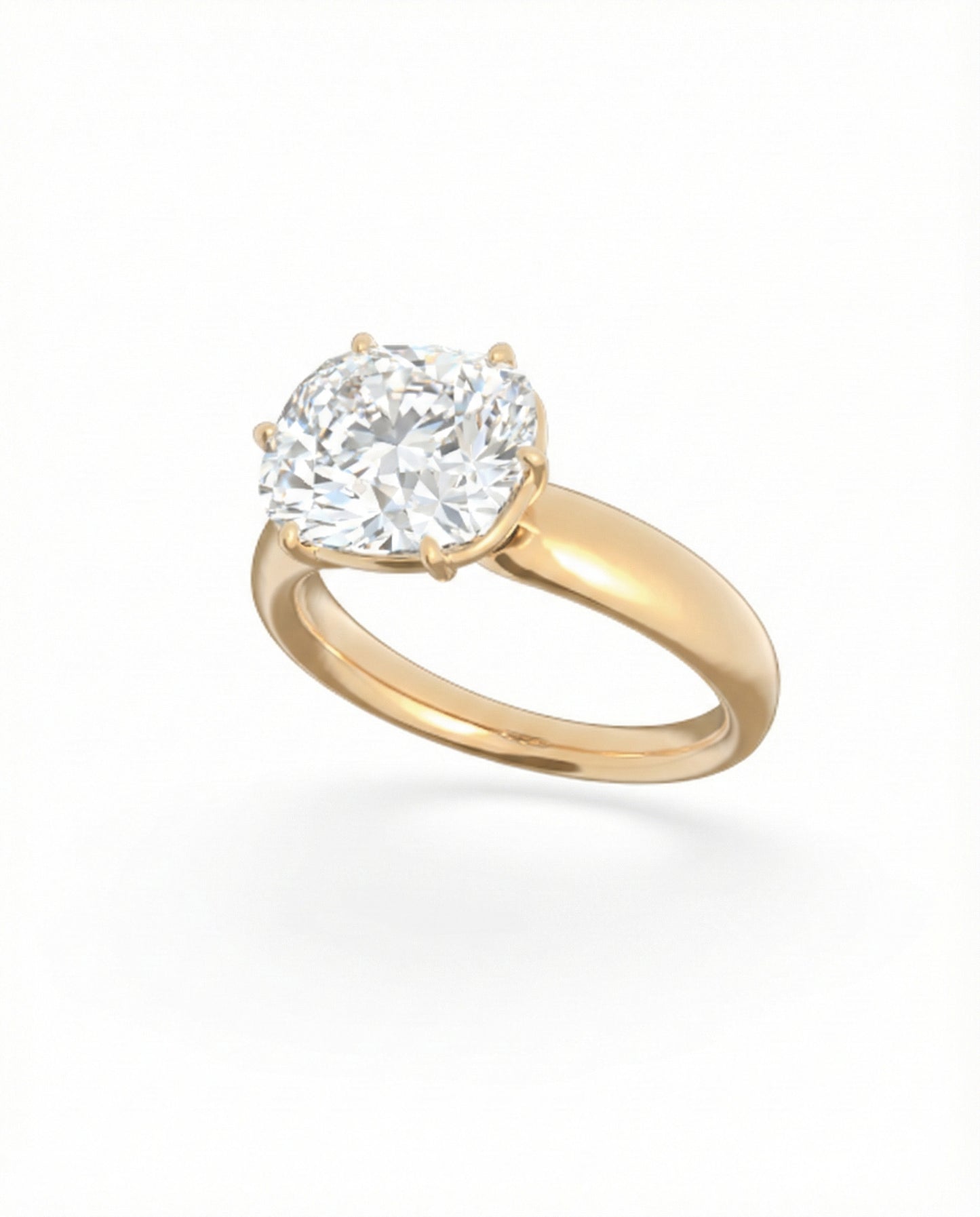 Camilla Ring - Arter Jewelry
