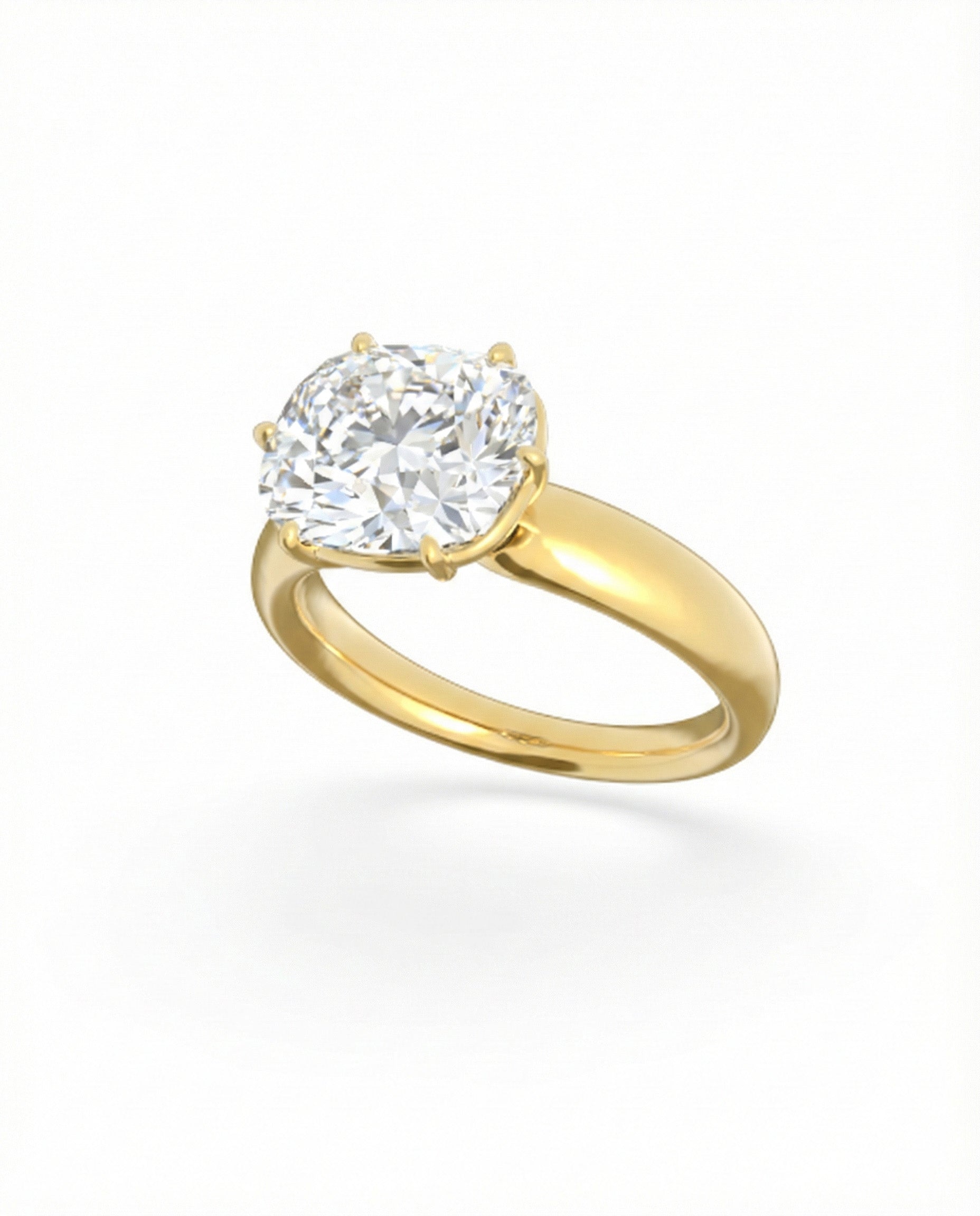 Camilla Ring - Arter Jewelry
