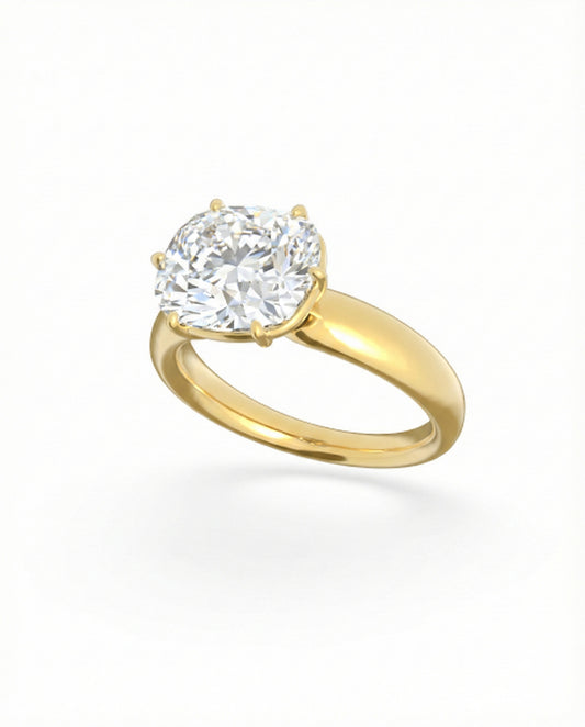 Camilla Ring - Arter Jewelry