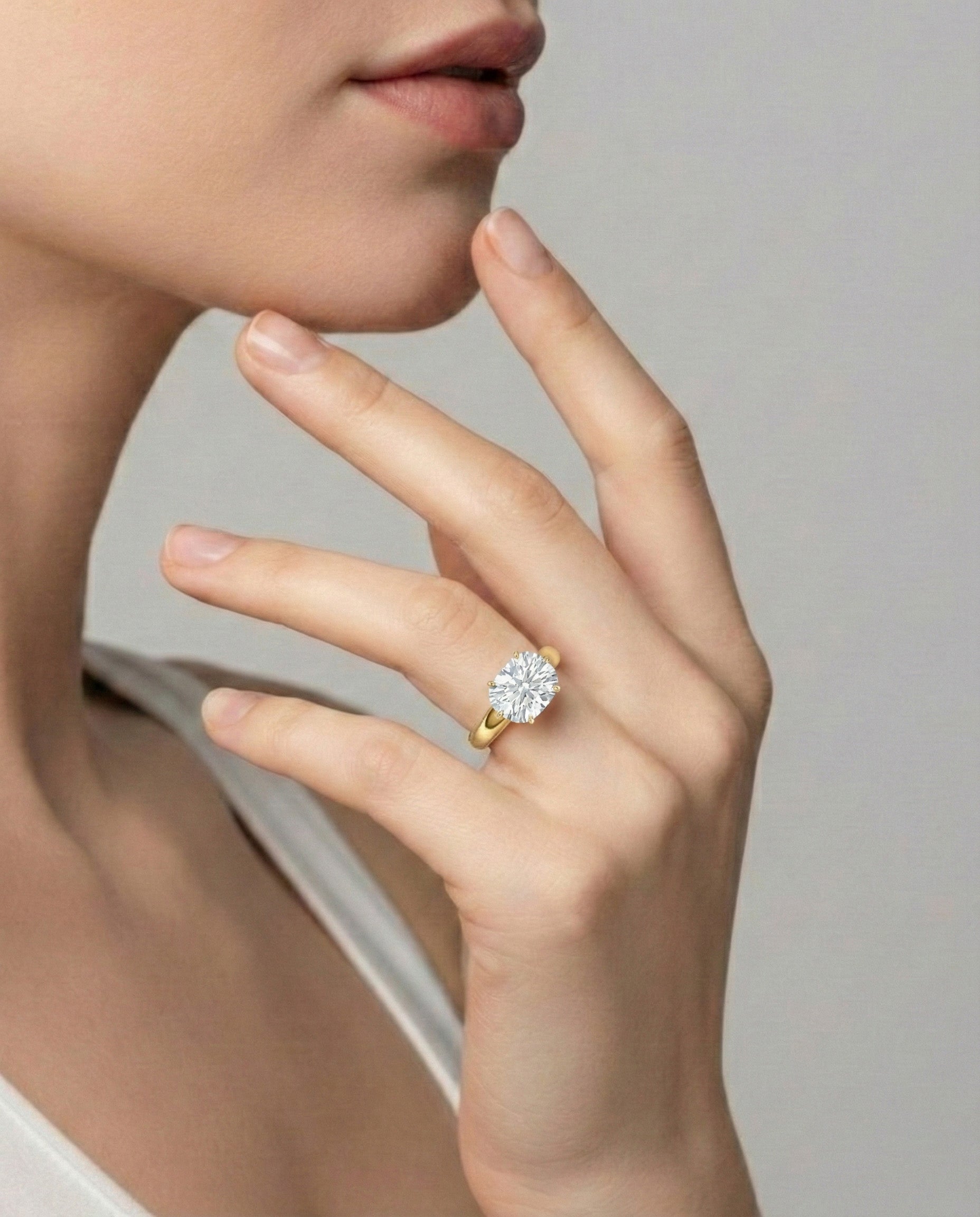 Camilla Ring - Arter Jewelry