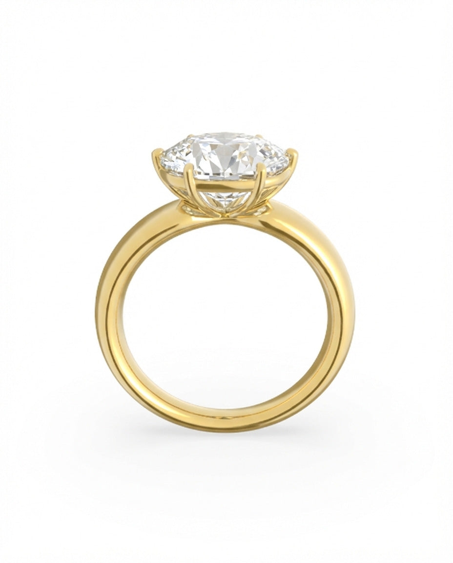 Camilla Ring - Arter Jewelry