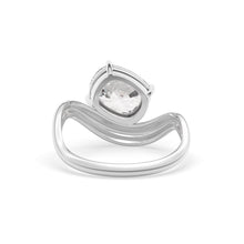 Load image into Gallery viewer, Rosa Cushion Ring
