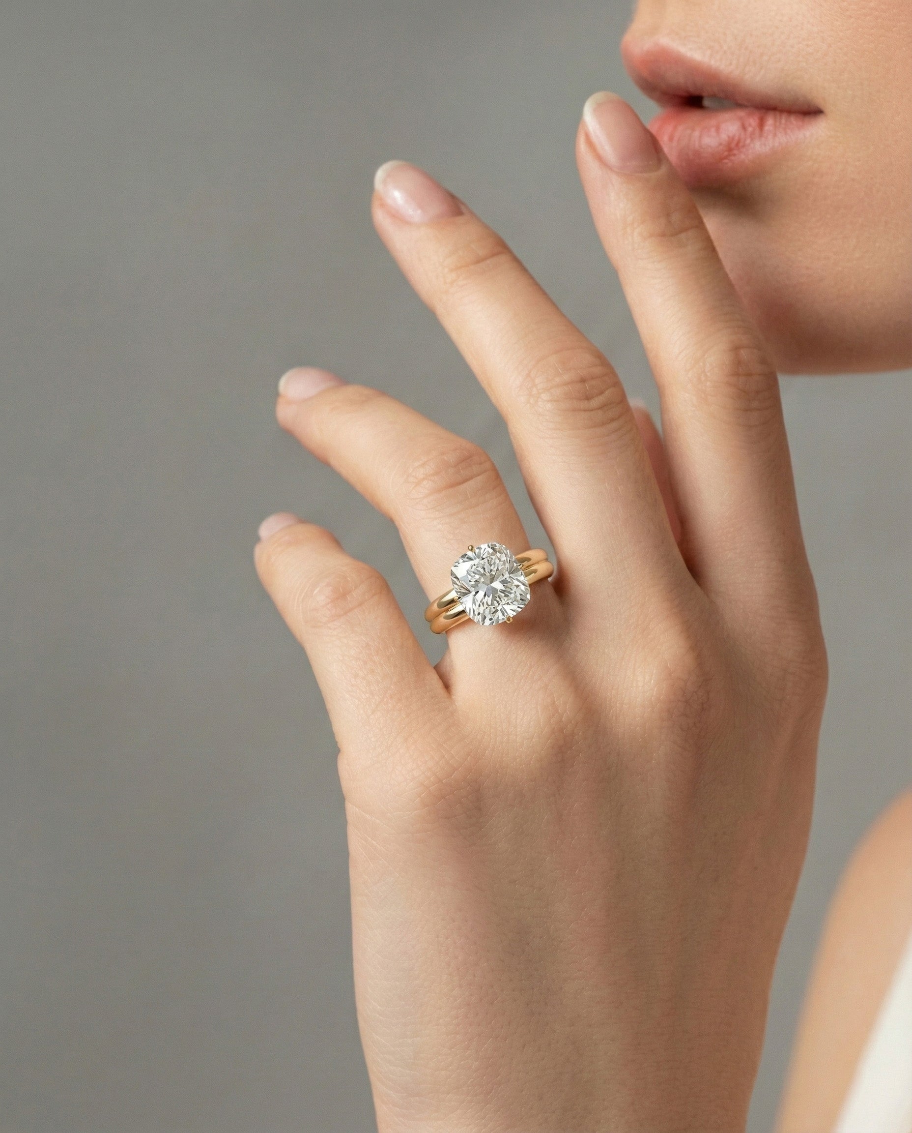 Jamie Ring - Arter Jewelry