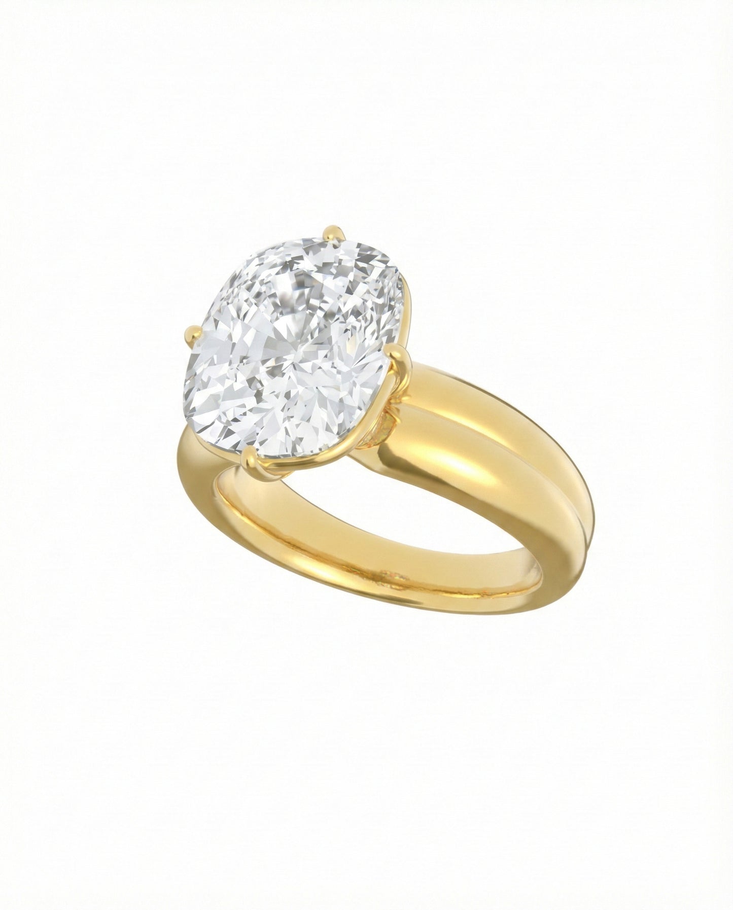 Jamie Ring - Arter Jewelry