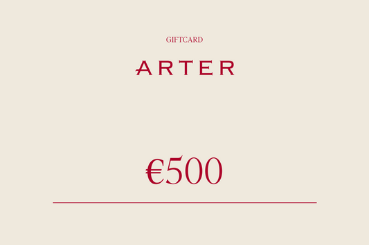 Gift Card - Arter Jewelry