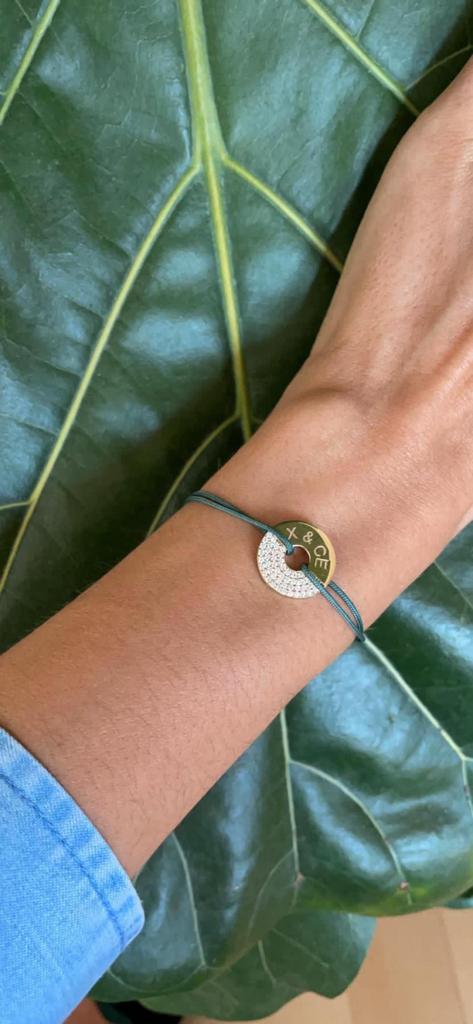 Baby Bracelet
