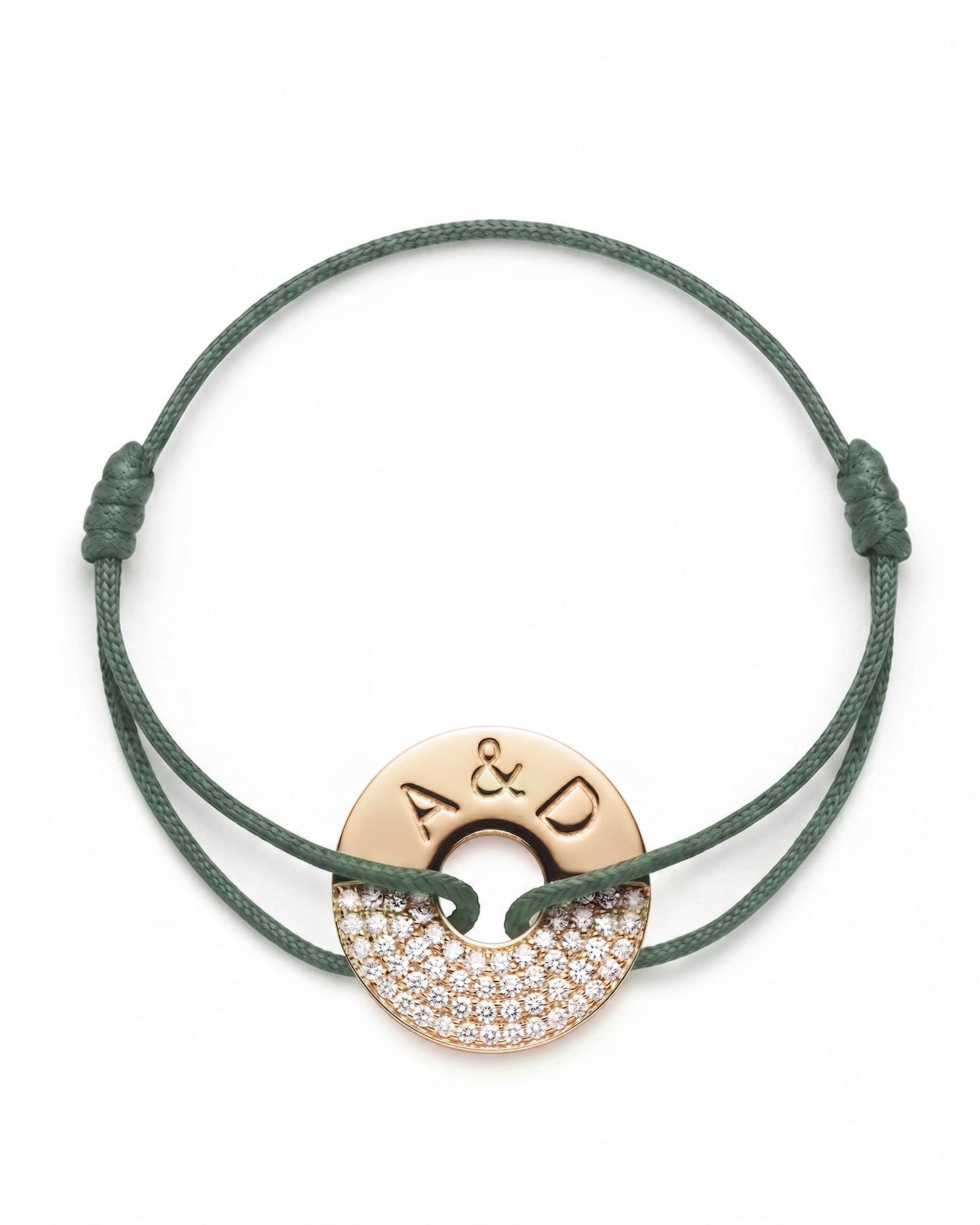 Bracelet Pierre