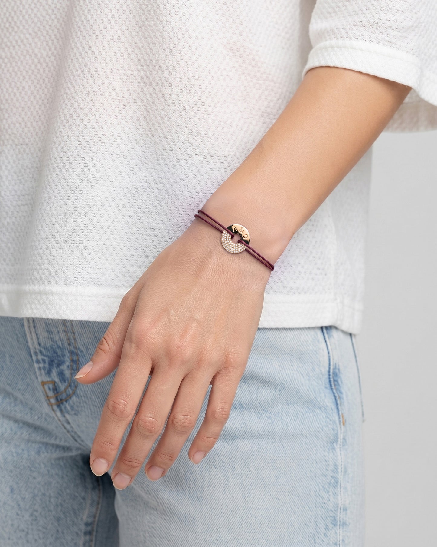 Bracelet Pierre