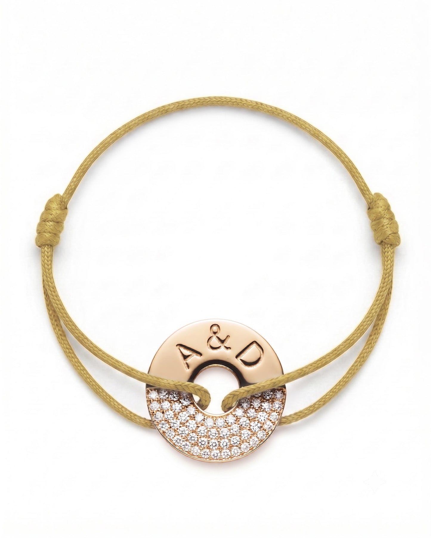 Bracelet Pierre