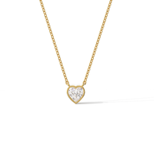 Load image into Gallery viewer, Heart Cut Pendant

