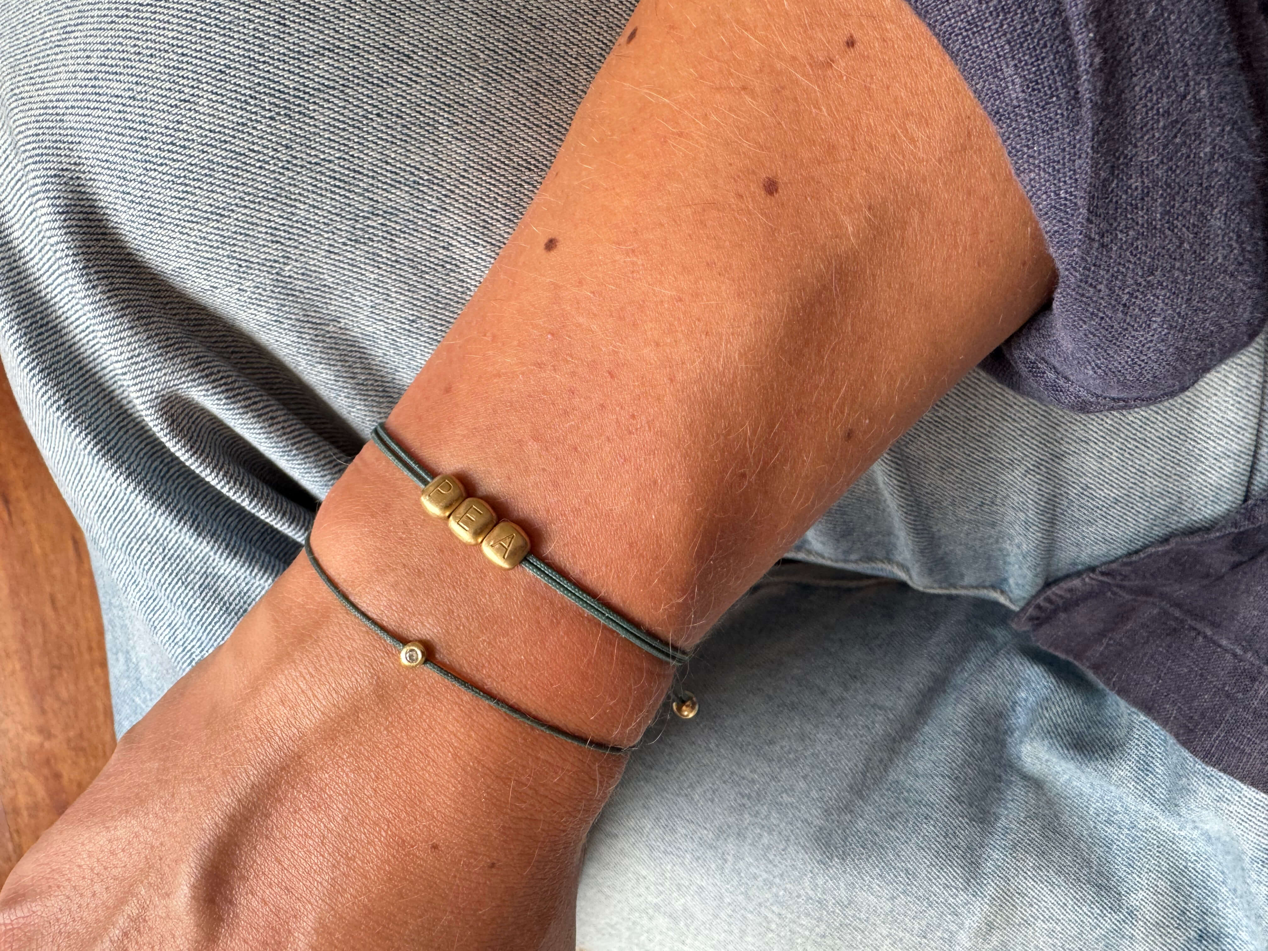 Peter Bracelet