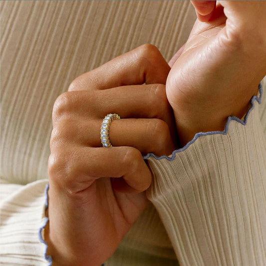 Jane Ring - Arter Jewelry