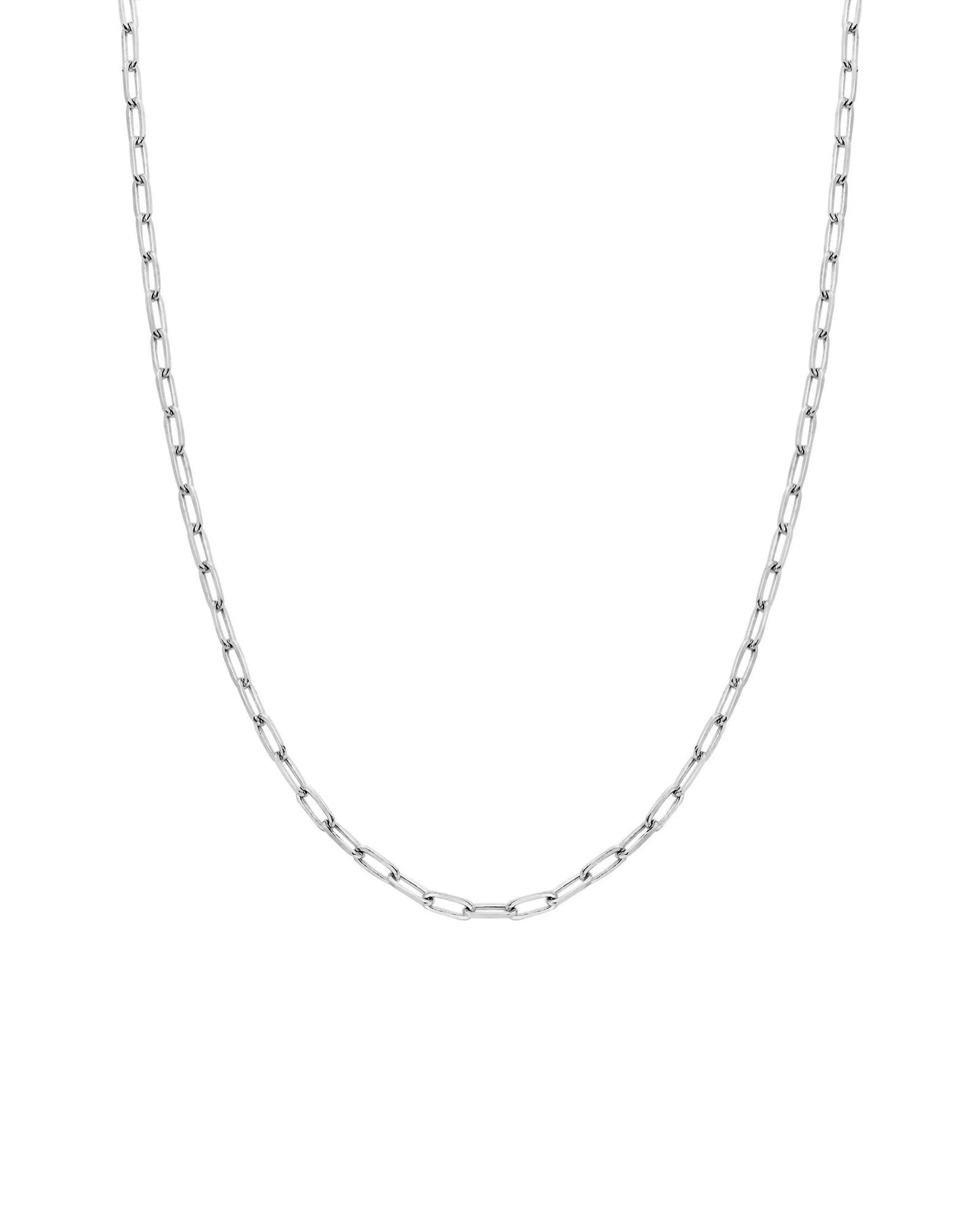 Signature Chain - Arter Jewelry
