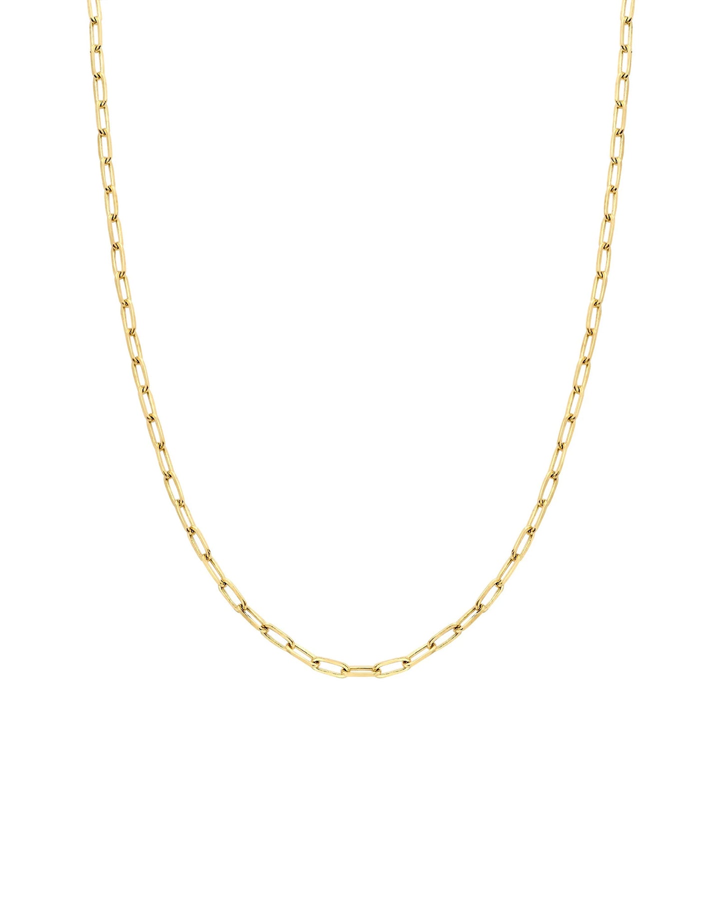 Signature Chain - Arter Jewelry