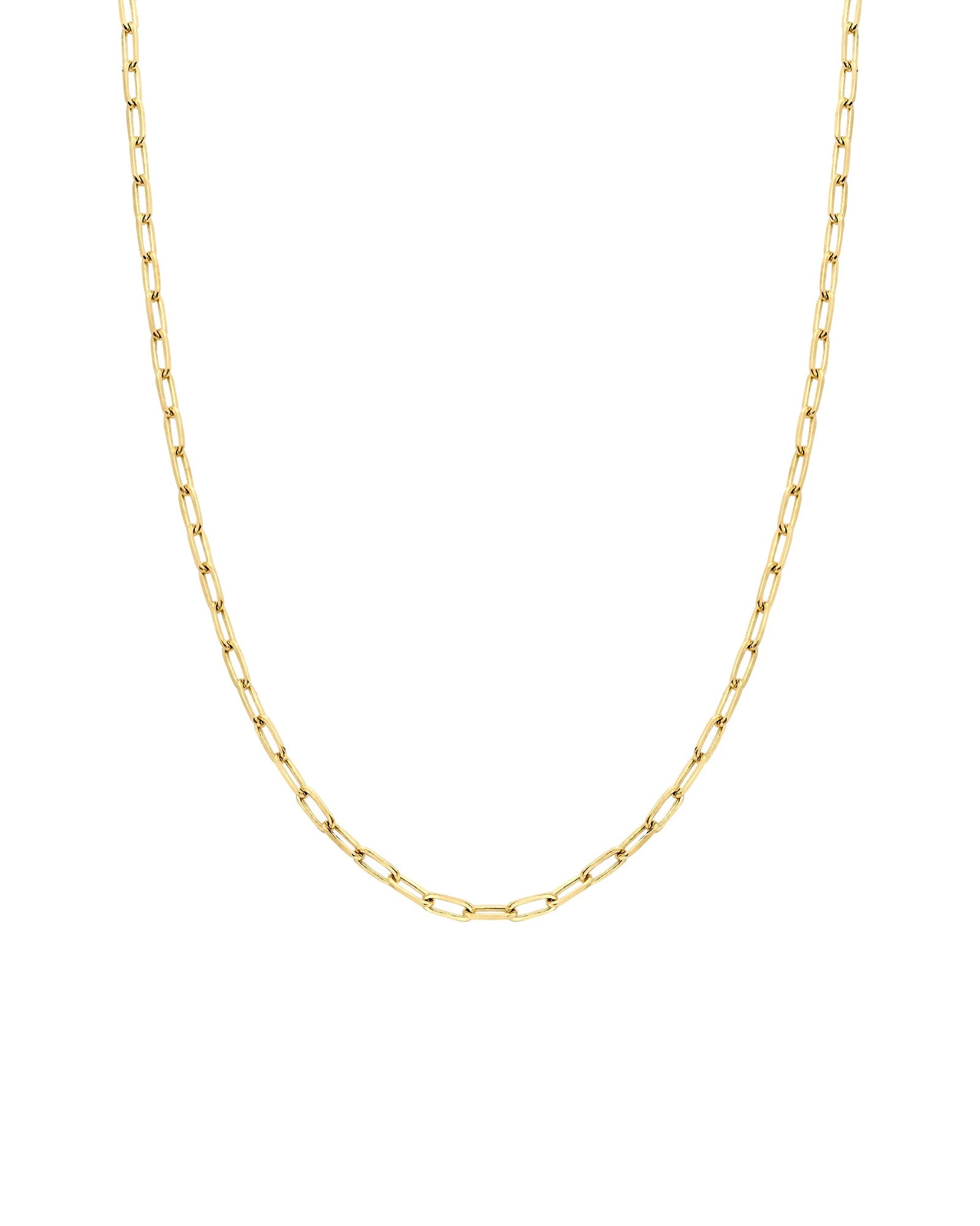 Signature Chain - Arter Jewelry