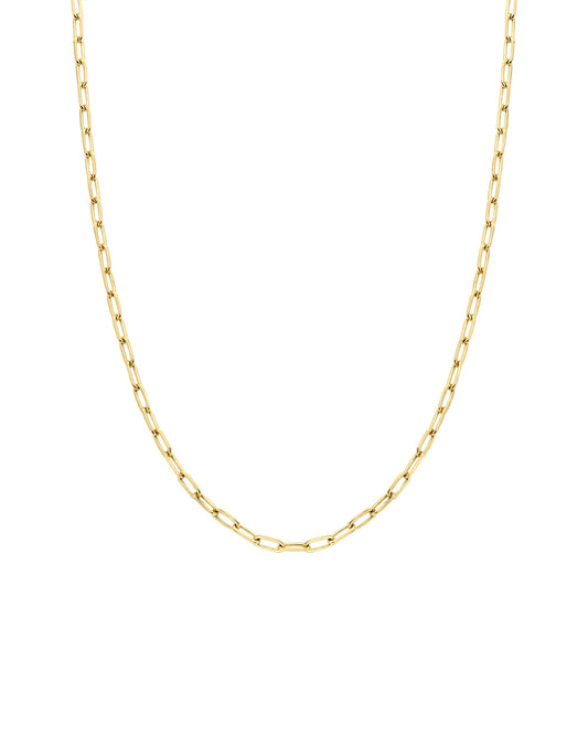 Signature Chain - Arter Jewelry