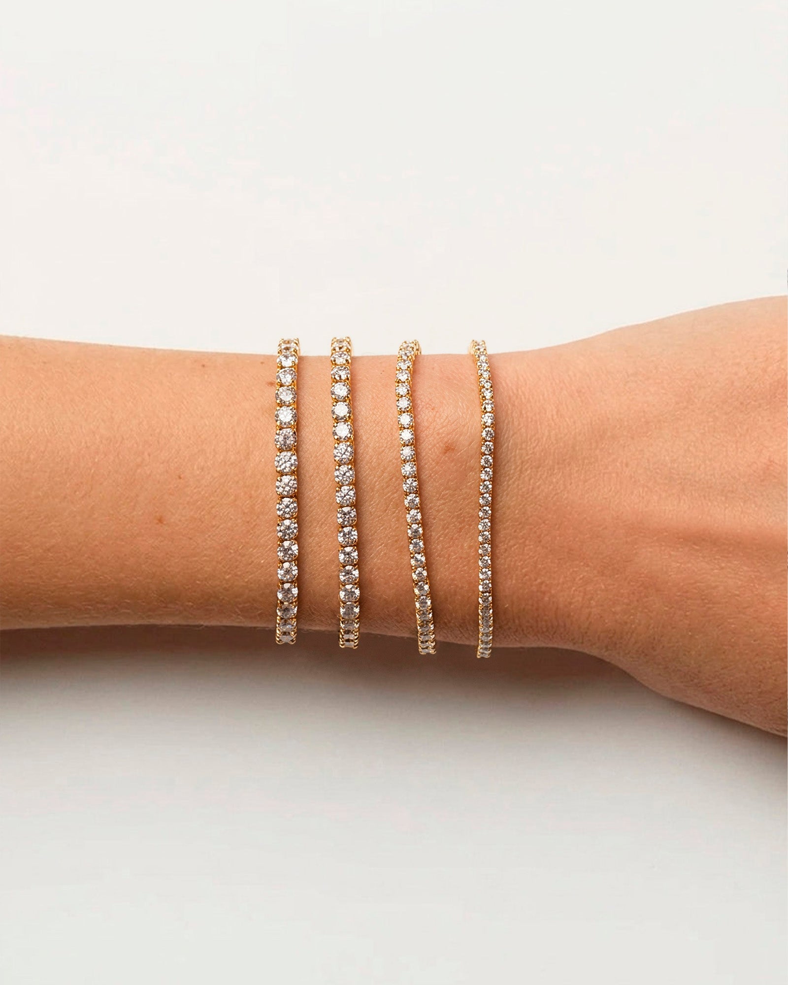 Tennis Bracelet - Arter Jewelry
