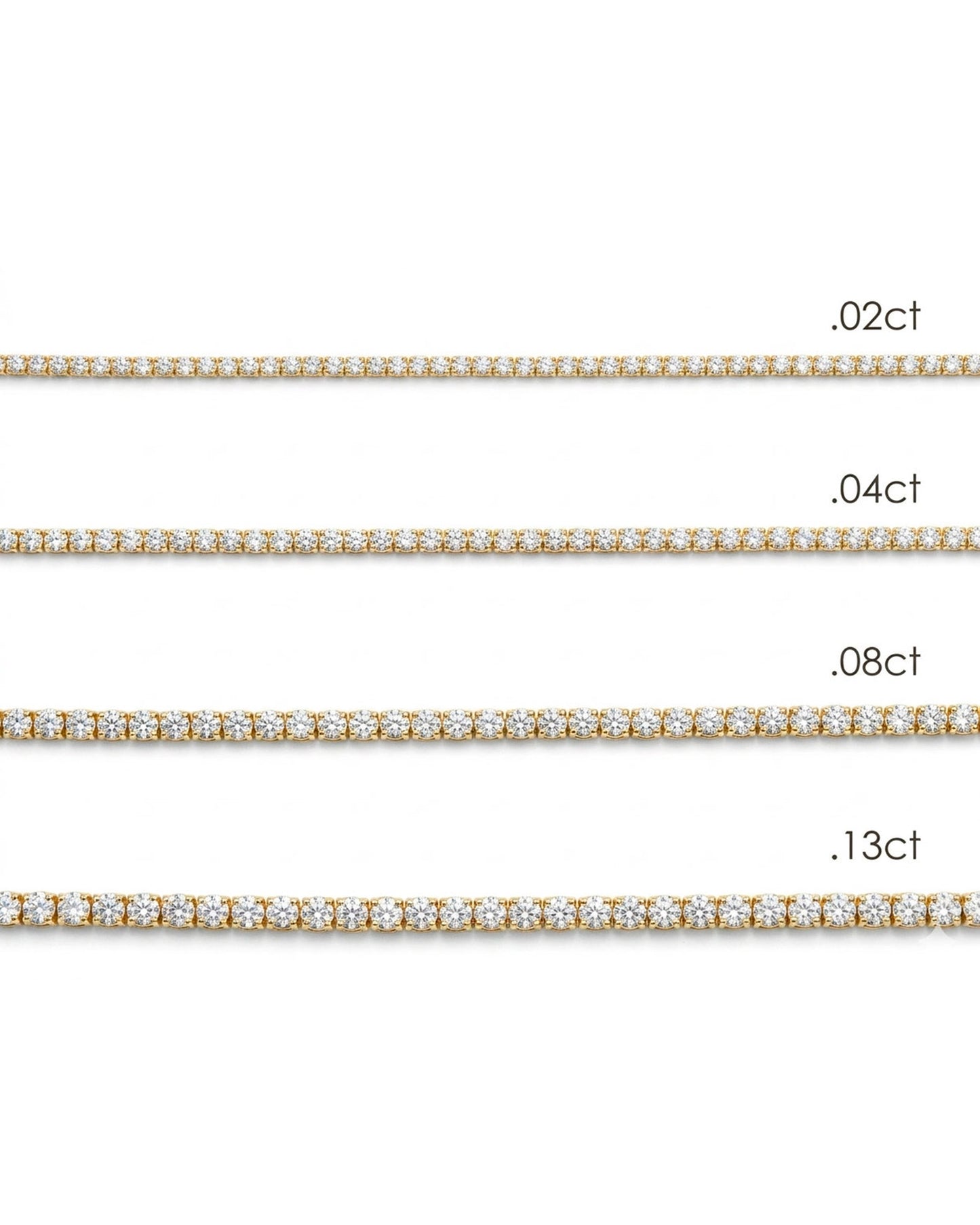 Tennis Bracelet - Arter Jewelry