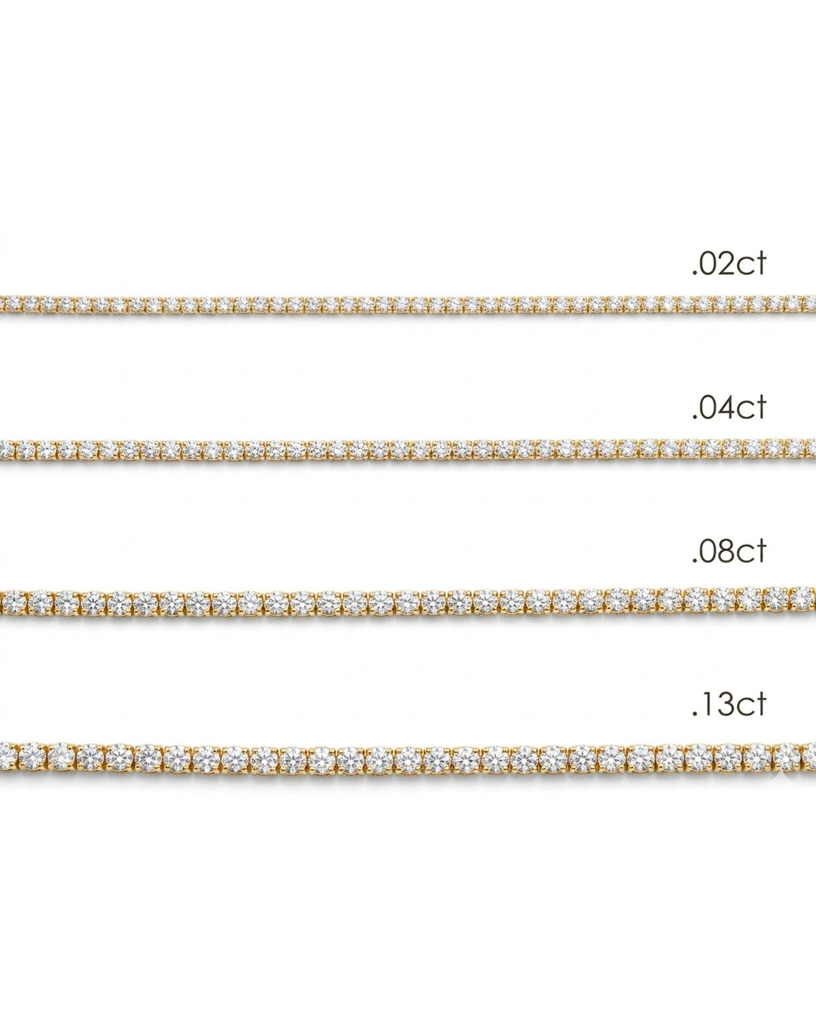 Tennis Bracelet - Arter Jewelry