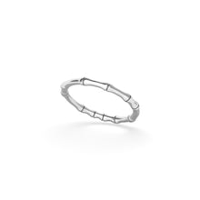 Load image into Gallery viewer, Bamboo fine ring

