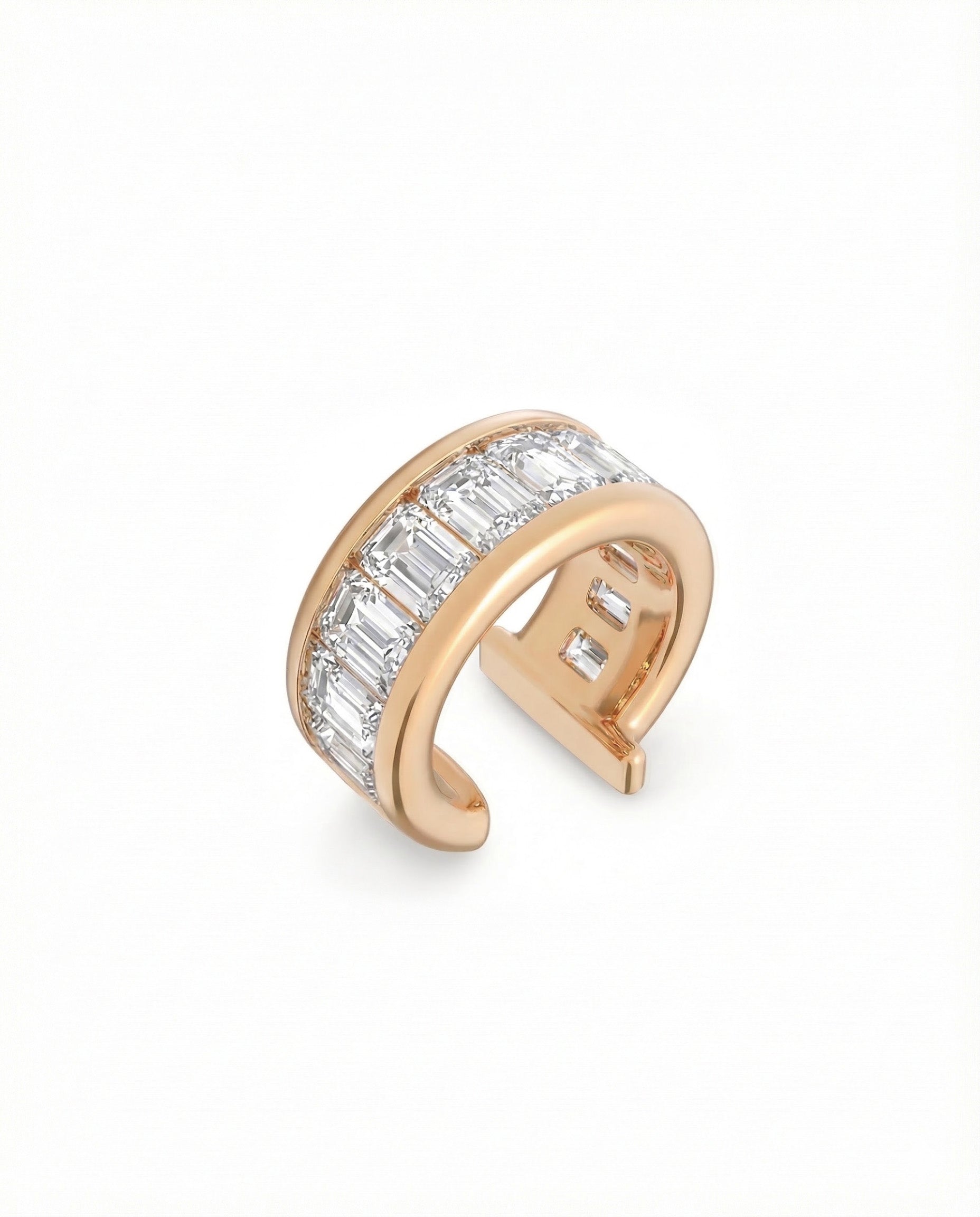 Emi Ear Cuff - Arter Jewelry