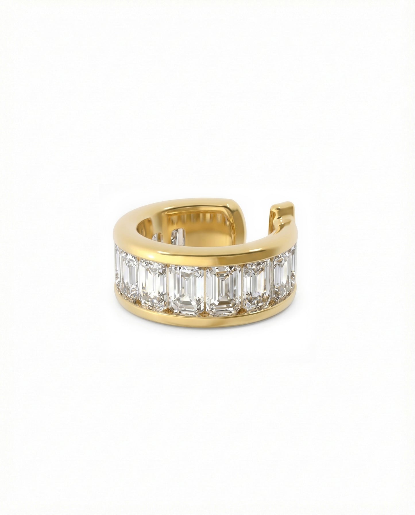Emi Ear Cuff - Arter Jewelry