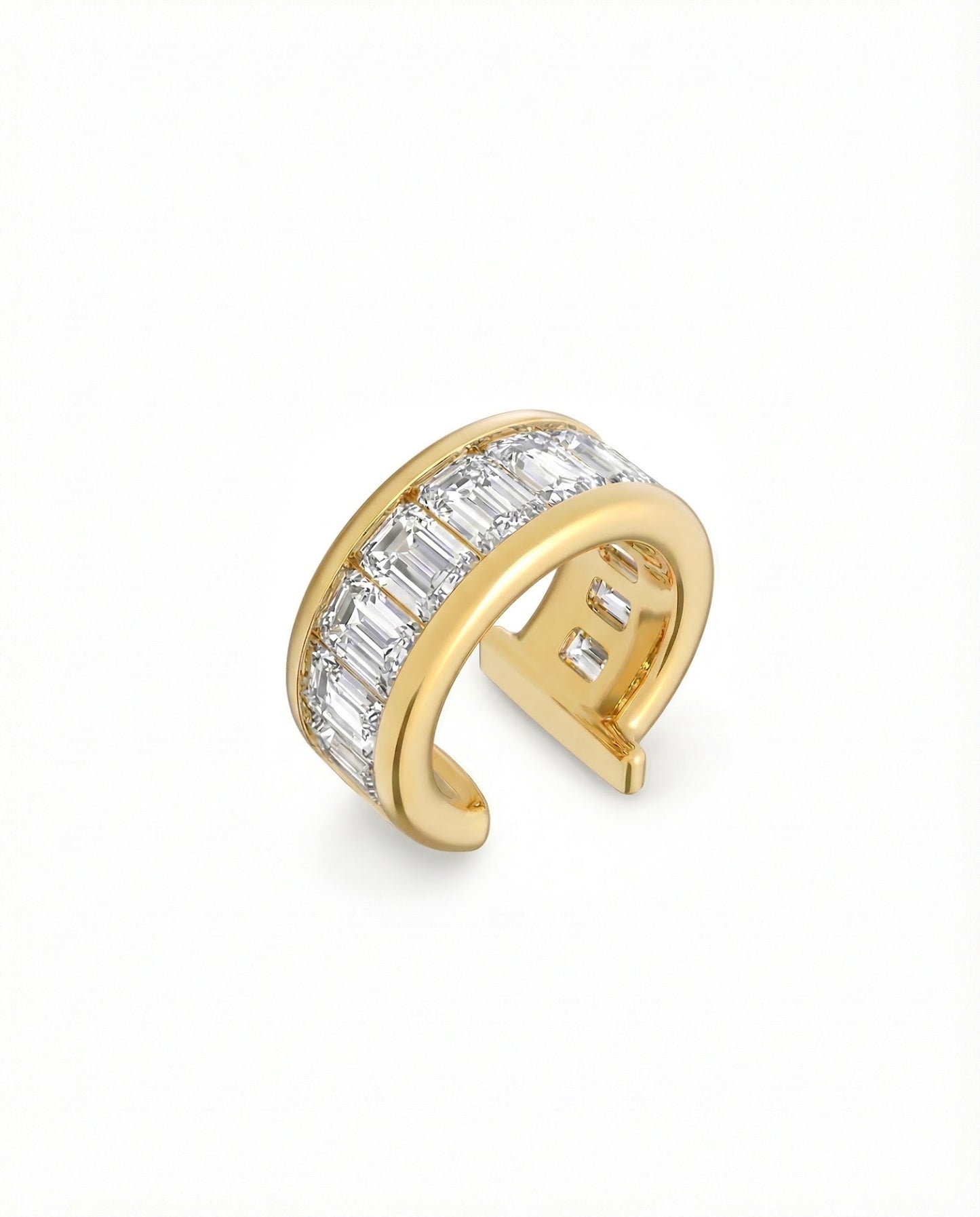 Emi Ear Cuff - Arter Jewelry