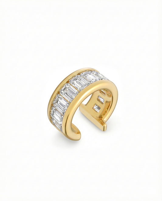 Emi Ear Cuff - Arter Jewelry