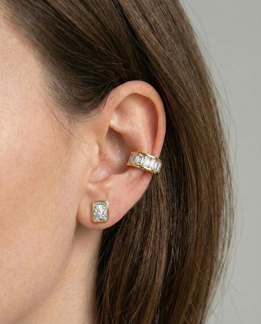 Emi Ear Cuff - Arter Jewelry
