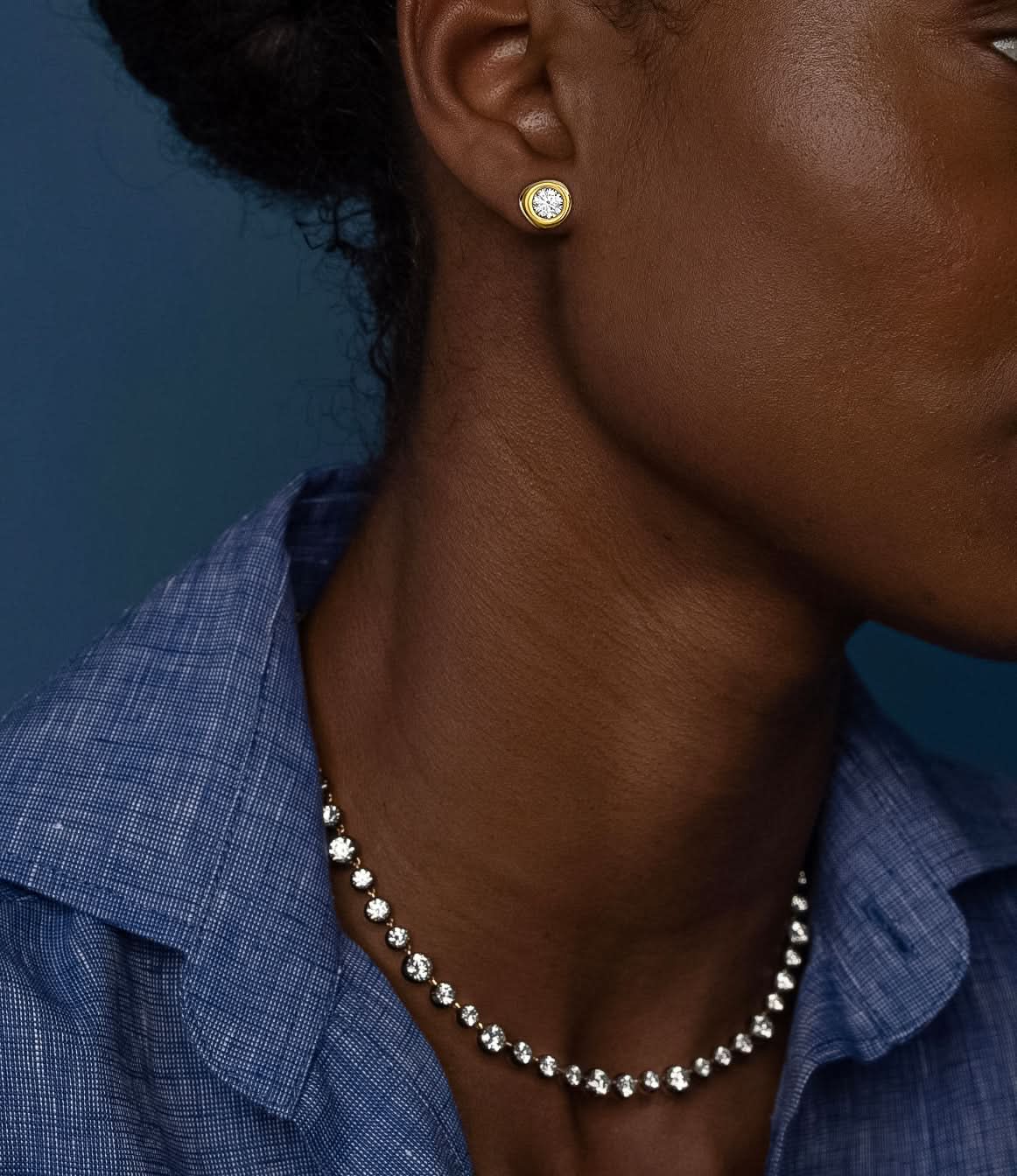Emma Studs - Arter Jewelry