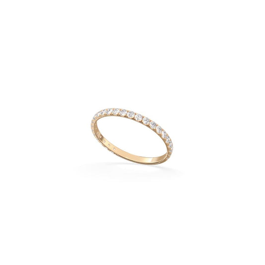 Eternity Ring 1.6mm - Arter Jewelry