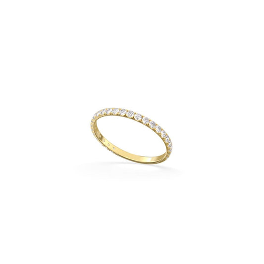 Eternity Ring 1.6mm - Arter Jewelry
